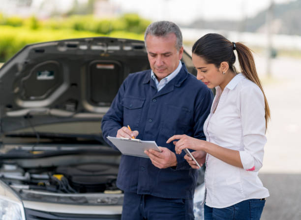 Auto Insurance in McLean County County